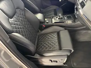 Audi Q5 2018 г., сив – снимка 12