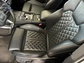 Audi Q5 2018 г., сив – снимка 8