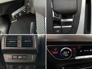 Audi Q5 2019 г., черен, снимка 14