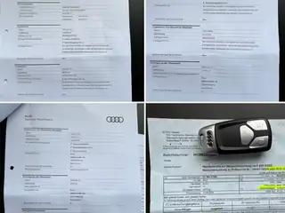 Audi Q5 2019 г., черен, снимка 17