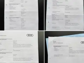 Audi Q5 2021 г., сив, снимка 17
