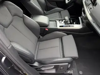 Audi Q5 2022 г., тъмно сив, снимка 13