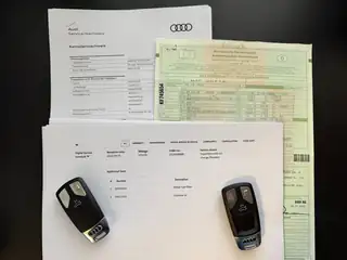 Audi Q5 2022 г., тъмно сив, снимка 16