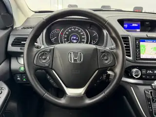 Honda CR-V 2018 г., черен, снимка 11
