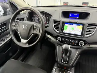 Honda CR-V 2018 г., черен, снимка 12