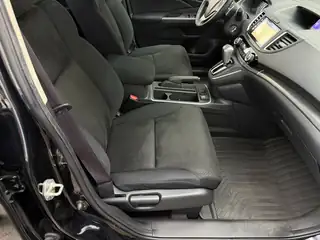 Honda CR-V 2018 г., черен, снимка 14