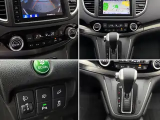 Honda CR-V 2018 г., черен, снимка 15