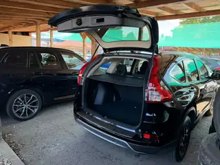 Honda CR-V 2018 г., черен, снимка 6