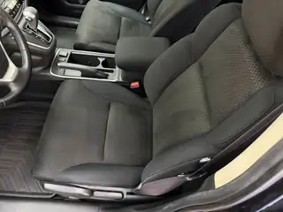 Honda CR-V 2018 г., черен, снимка 8