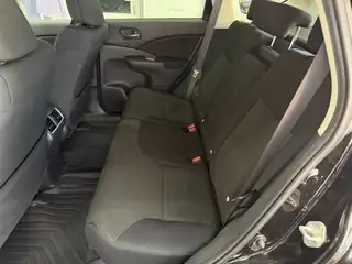 Honda CR-V 2018 г., черен, снимка 9