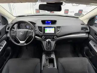 Honda CR-V 2018 г., черен, снимка 10