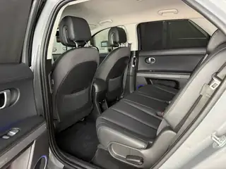 Hyundai Ioniq 5 2023 г., тъмно сив – снимка 9