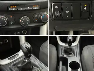 Kia Ceed 2016 г., тъмно сив, снимка 11