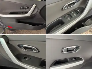 Kia Ceed 2016 г., тъмно сив, снимка 12