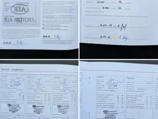 Kia Ceed 2016 г., тъмно сив, снимка 17