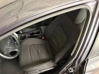 Kia Ceed 2016 г., тъмно сив, снимка 6