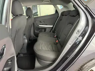 Kia Ceed 2016 г., тъмно сив, снимка 7
