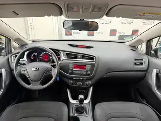 Kia Ceed 2016 г., тъмно сив, снимка 8