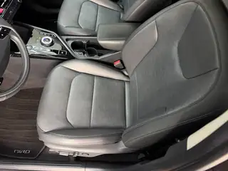 Kia Niro 2022 г., тъмно сив, снимка 7