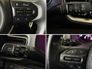 Kia Stonic 2017 г., черен, снимка 11