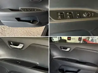 Kia Stonic 2017 г., черен, снимка 12