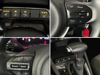 Kia Stonic 2020 г., червен, снимка 12