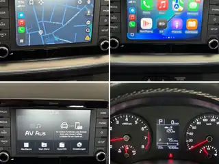 Kia Stonic 2020 г., червен, снимка 13