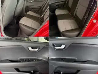 Kia Stonic 2020 г., червен, снимка 14