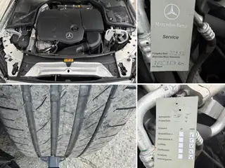 Mercedes-Benz C 220 2020 г., светло сив, снимка 14