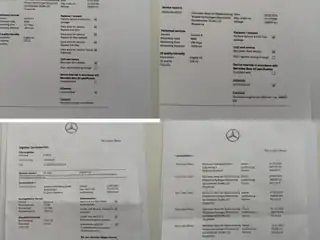 Mercedes-Benz C 220 2020 г., светло сив, снимка 17