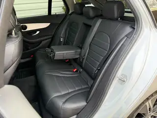Mercedes-Benz C 220 2020 г., светло сив, снимка 9