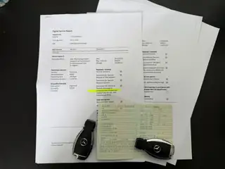 Mercedes-Benz C 250 2016 г., черен, снимка 15