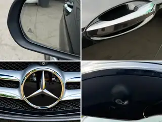 Mercedes-Benz C 250 2016 г., черен, снимка 7