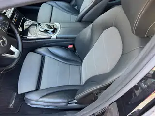 Mercedes-Benz C 250 2016 г., черен, снимка 8