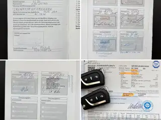 Toyota Auris 2013 г., тъмно сив – снимка 17