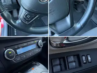 Toyota Avensis 2019 г., бордо, снимка 14