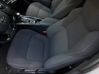 Toyota C-HR 2018 г., сив – снимка 9
