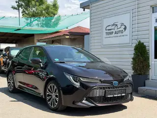 Toyota Corolla 2019 г., кафяв, снимка 2
