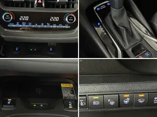 Toyota Corolla 2019 г., кафяв, снимка 11