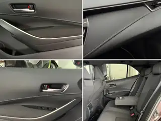 Toyota Corolla 2019 г., кафяв, снимка 13