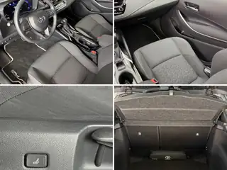 Toyota Corolla 2019 г., кафяв, снимка 15
