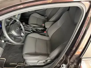 Toyota Corolla 2019 г., кафяв, снимка 7