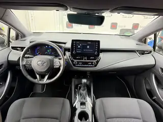 Toyota Corolla 2019 г., кафяв, снимка 8