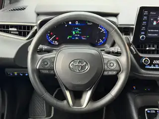 Toyota Corolla 2019 г., кафяв, снимка 9