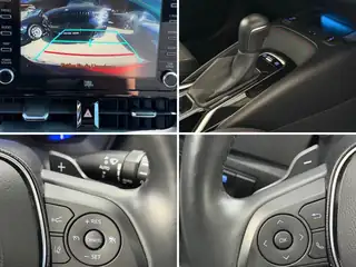 Toyota Corolla 2020 г., червен – снимка 13