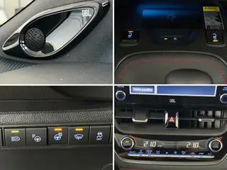 Toyota Corolla 2020 г., червен – снимка 14