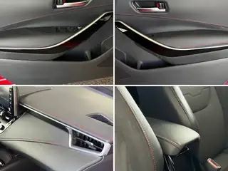 Toyota Corolla 2020 г., червен – снимка 15