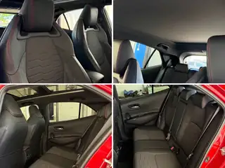 Toyota Corolla 2020 г., червен – снимка 16