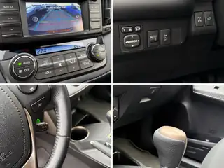 Toyota RAV4 2013 г., зелен – снимка 13