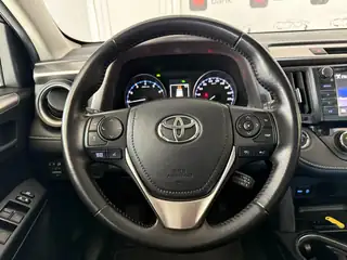 Toyota RAV4 2016 г., кафяв, снимка 11